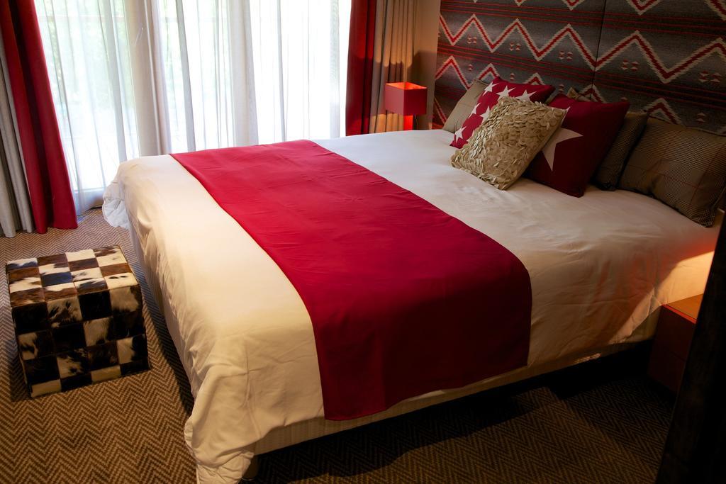 L'Aiguille Grive Chalets Hotel Les Arcs  Chambre photo
